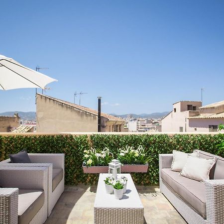Confraria Singular Suites Пальма-де-Майорка Экстерьер фото