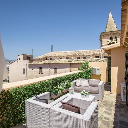 Confraria Singular Suites Пальма-де-Майорка Экстерьер фото