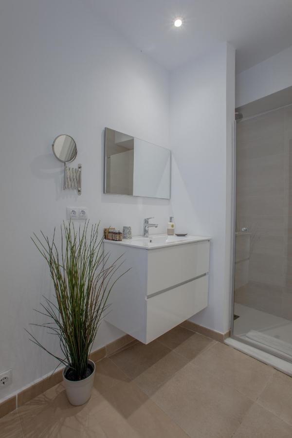 Confraria Singular Suites Пальма-де-Майорка Экстерьер фото