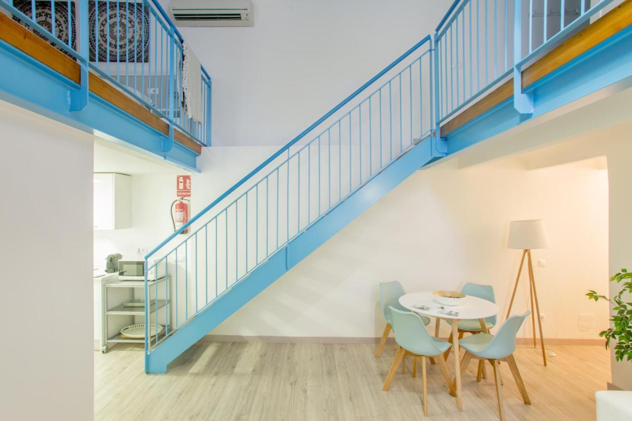 Confraria Singular Suites Пальма-де-Майорка Экстерьер фото