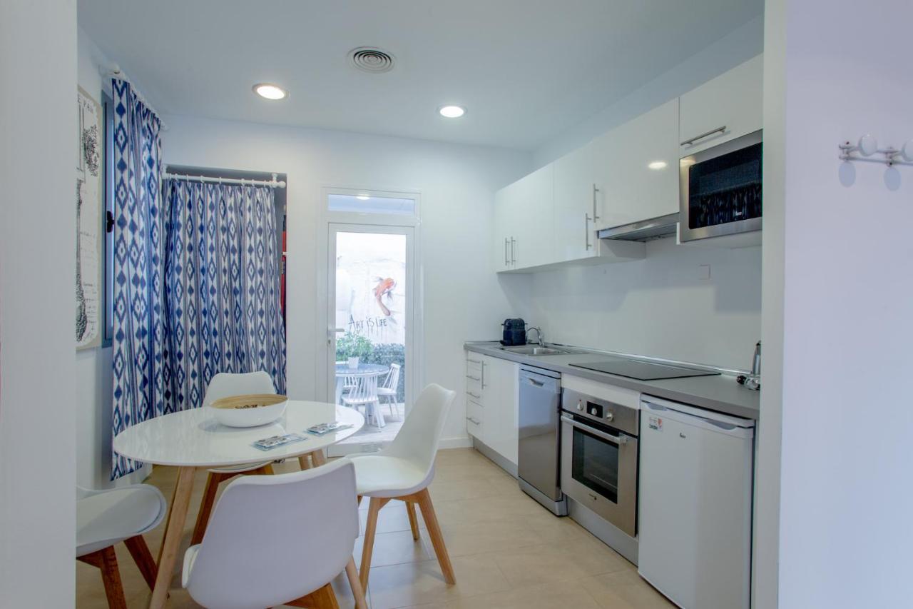 Confraria Singular Suites Пальма-де-Майорка Экстерьер фото