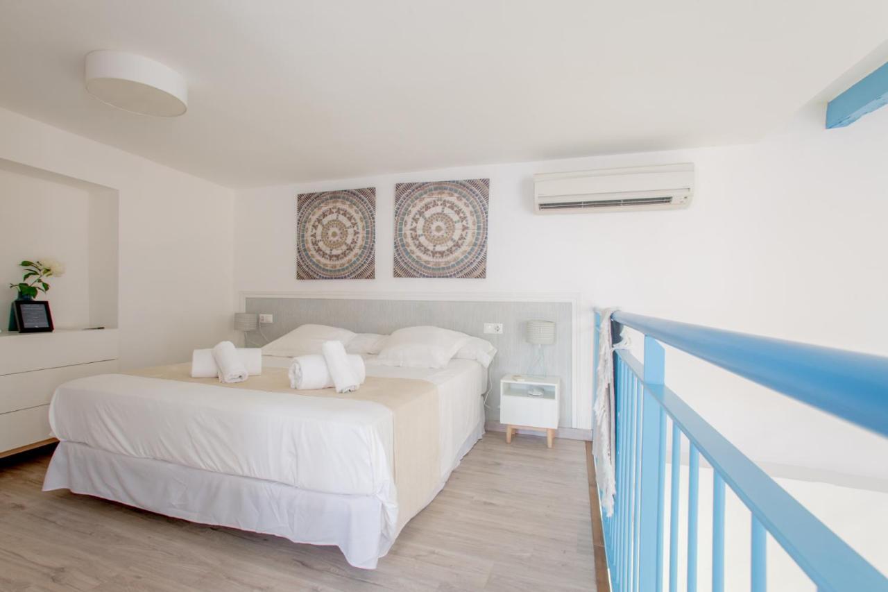 Confraria Singular Suites Пальма-де-Майорка Экстерьер фото