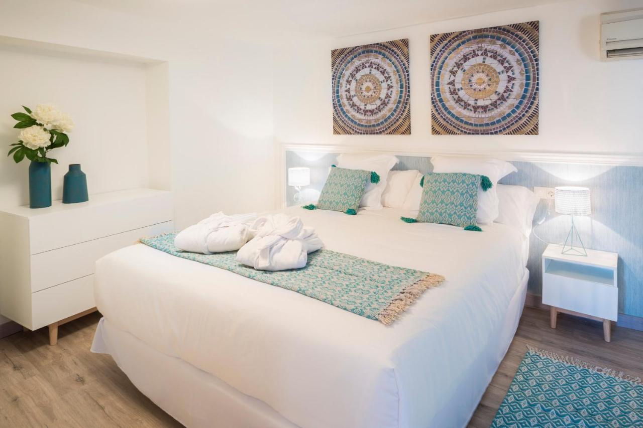 Confraria Singular Suites Пальма-де-Майорка Экстерьер фото