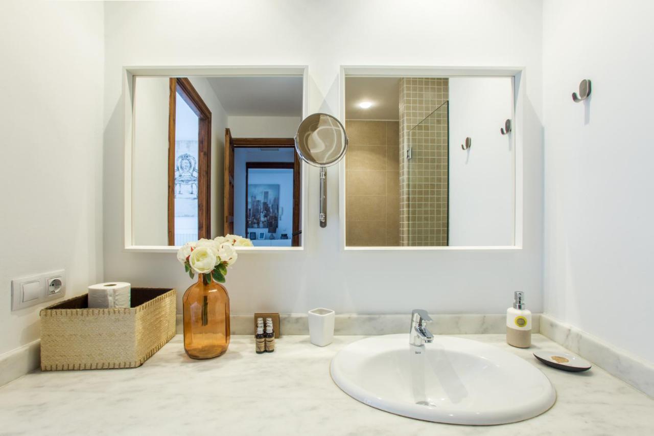 Confraria Singular Suites Пальма-де-Майорка Экстерьер фото