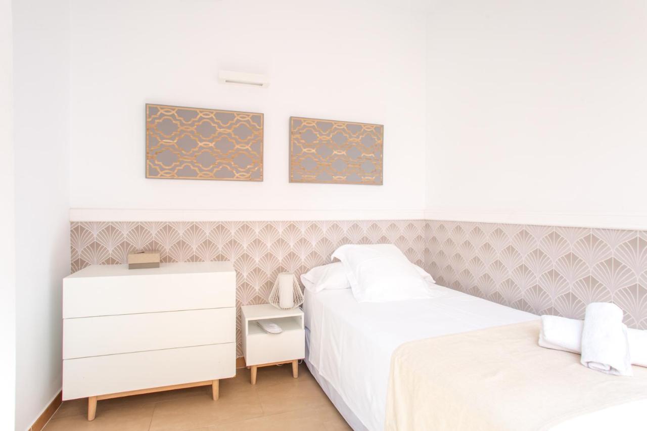 Confraria Singular Suites Пальма-де-Майорка Экстерьер фото