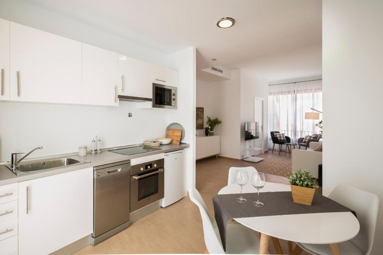 Confraria Singular Suites Пальма-де-Майорка Экстерьер фото