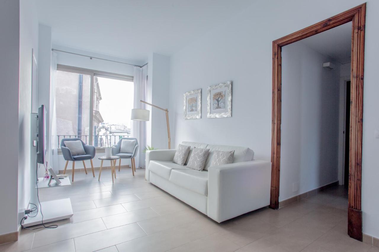Confraria Singular Suites Пальма-де-Майорка Экстерьер фото
