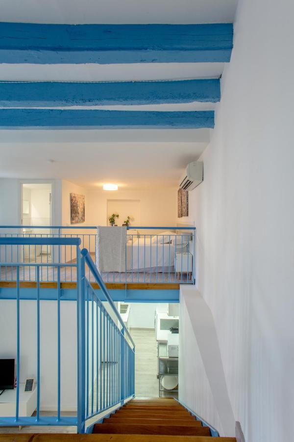 Confraria Singular Suites Пальма-де-Майорка Экстерьер фото