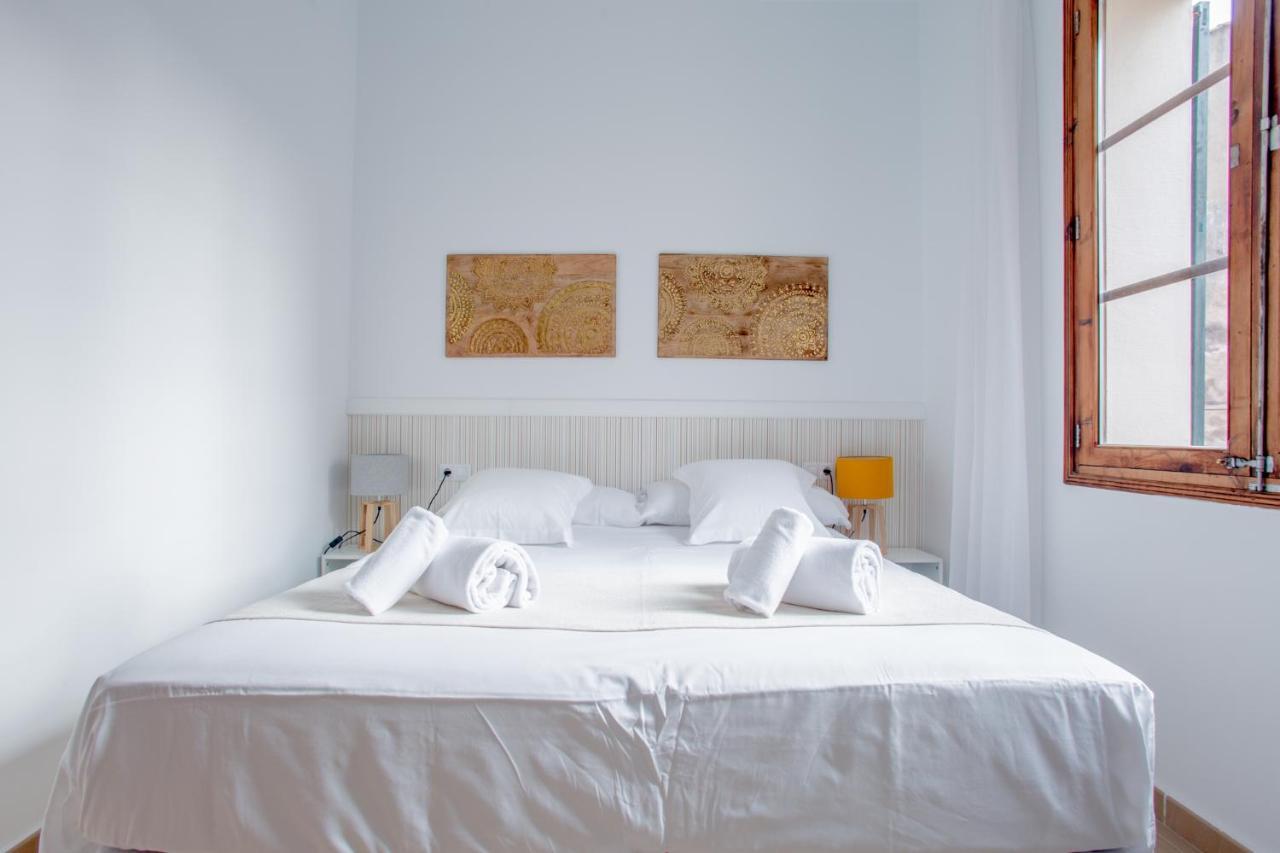 Confraria Singular Suites Пальма-де-Майорка Экстерьер фото