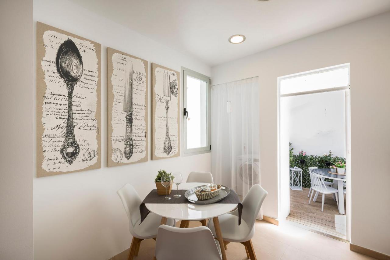 Confraria Singular Suites Пальма-де-Майорка Экстерьер фото