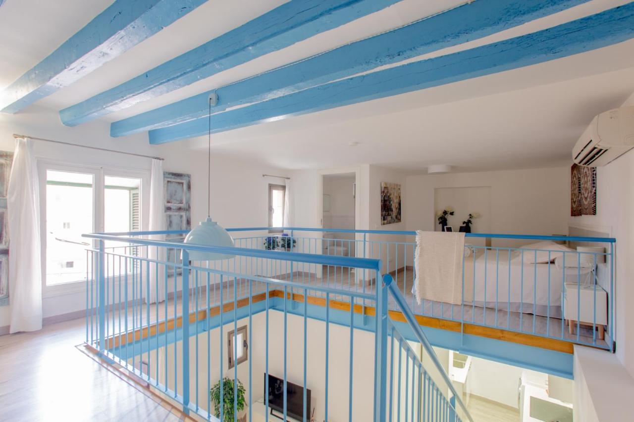 Confraria Singular Suites Пальма-де-Майорка Экстерьер фото