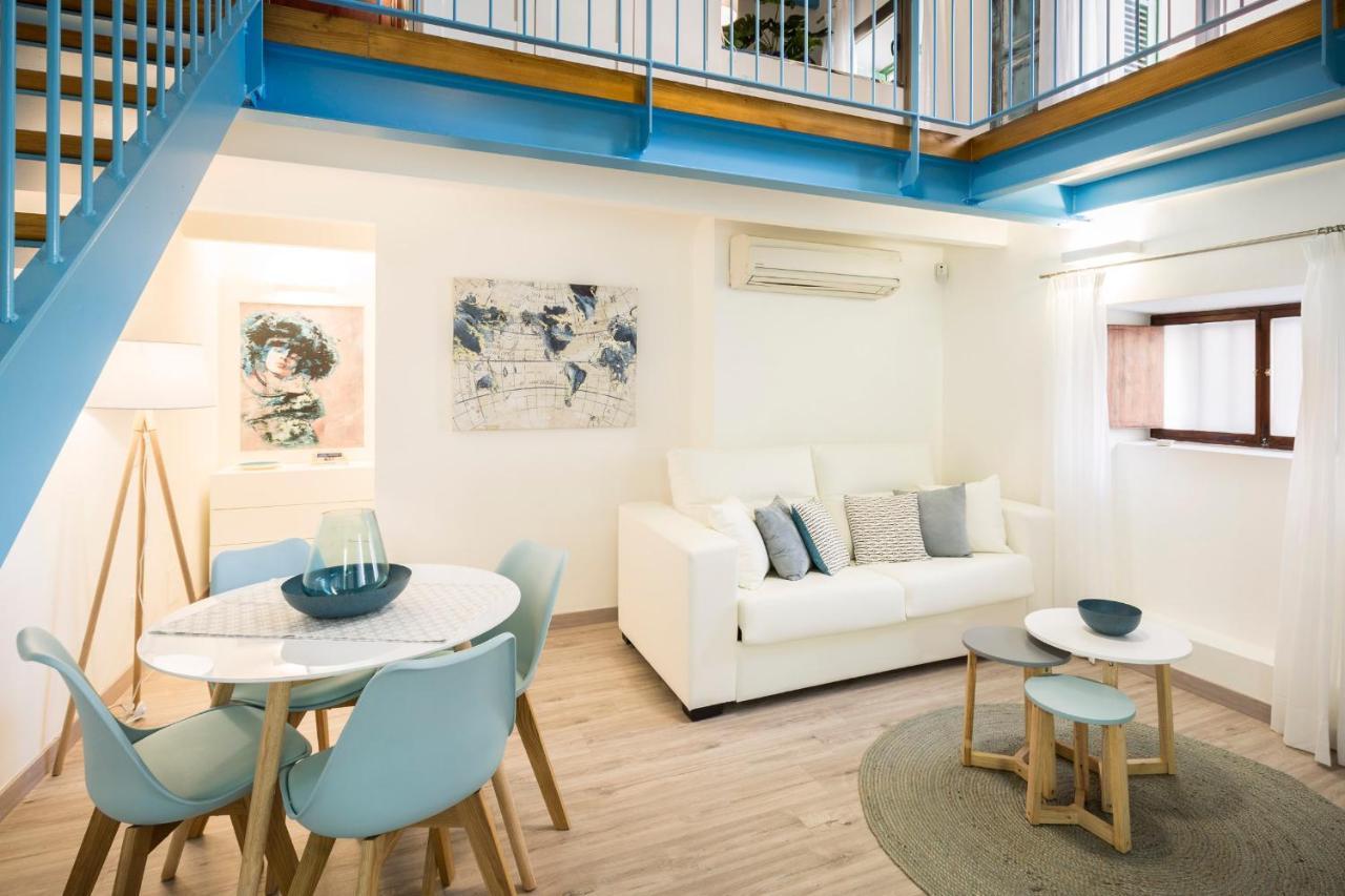 Confraria Singular Suites Пальма-де-Майорка Экстерьер фото