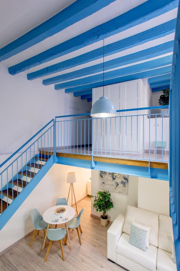 Confraria Singular Suites Пальма-де-Майорка Экстерьер фото