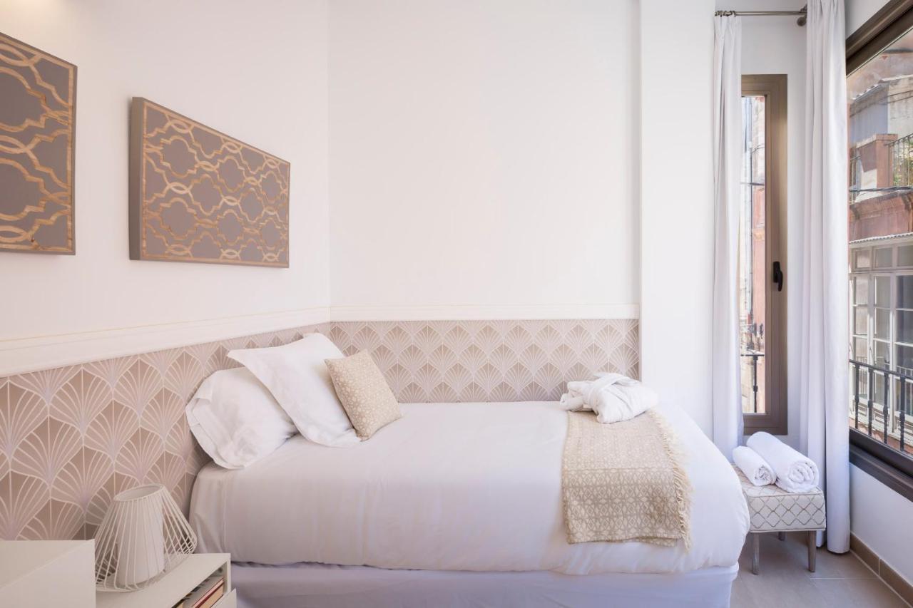 Confraria Singular Suites Пальма-де-Майорка Экстерьер фото