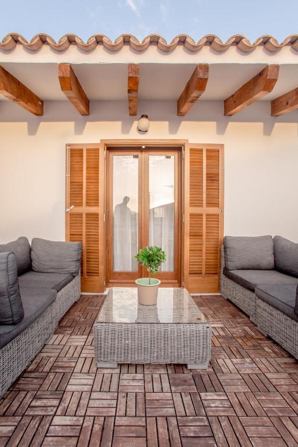 Confraria Singular Suites Пальма-де-Майорка Экстерьер фото