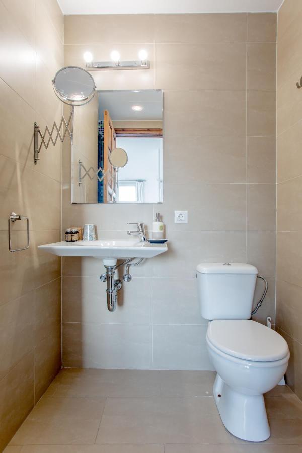 Confraria Singular Suites Пальма-де-Майорка Экстерьер фото
