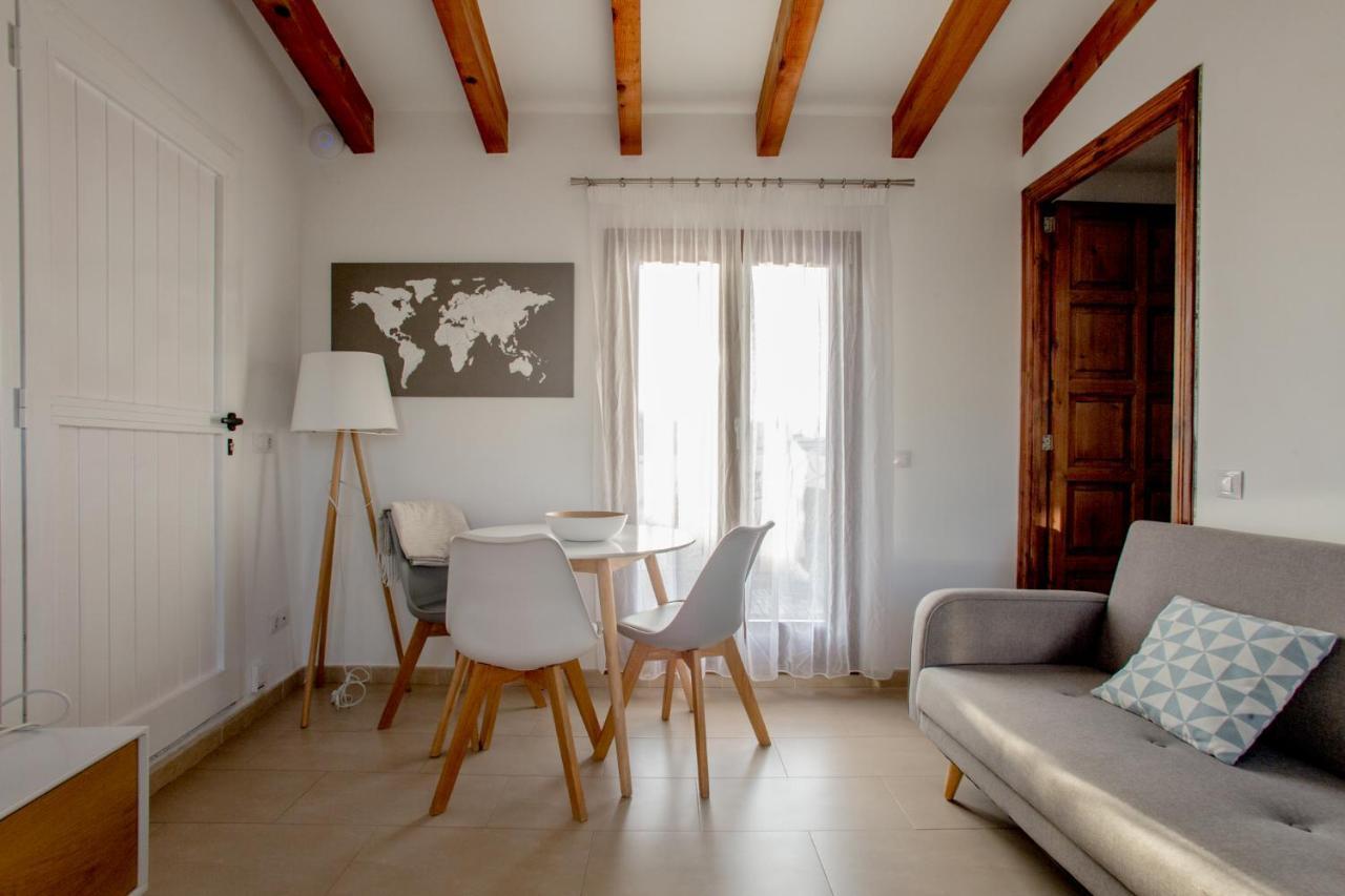 Confraria Singular Suites Пальма-де-Майорка Экстерьер фото