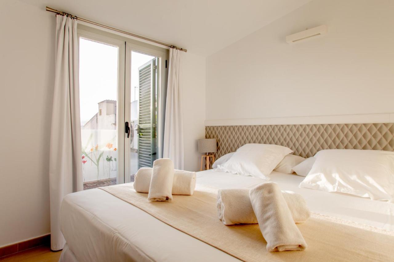 Confraria Singular Suites Пальма-де-Майорка Экстерьер фото