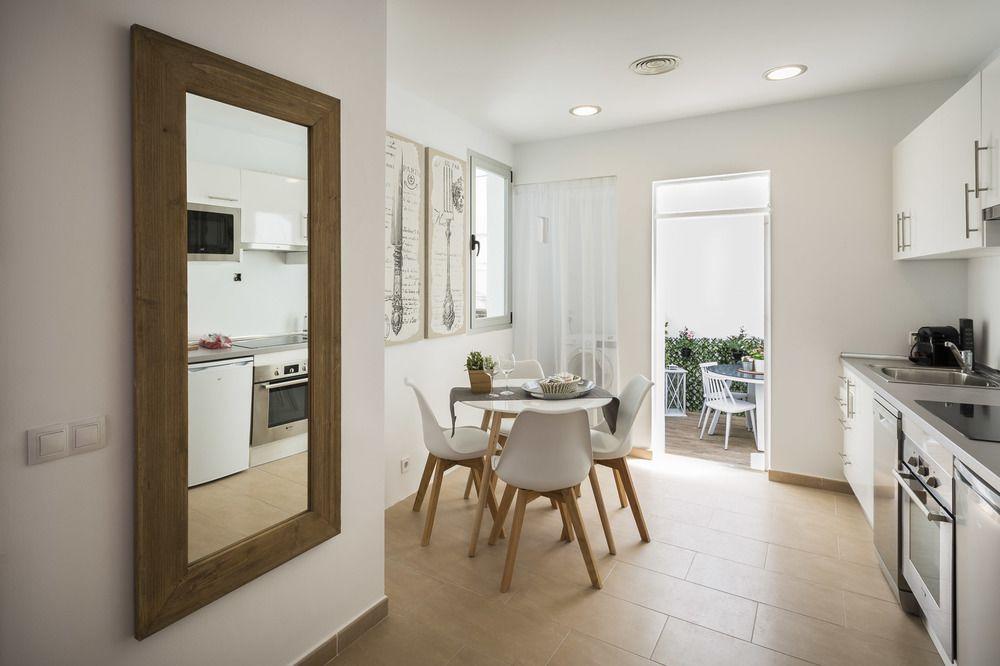 Confraria Singular Suites Пальма-де-Майорка Экстерьер фото