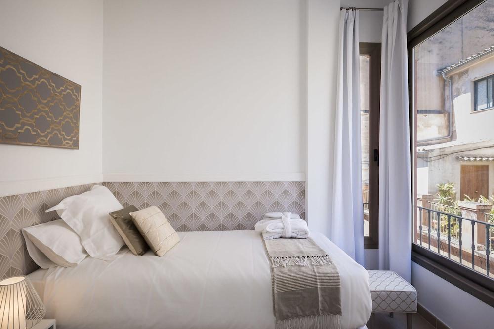 Confraria Singular Suites Пальма-де-Майорка Экстерьер фото