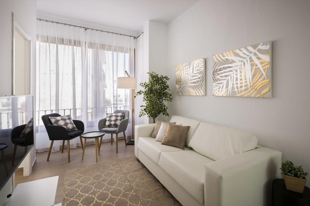 Confraria Singular Suites Пальма-де-Майорка Экстерьер фото